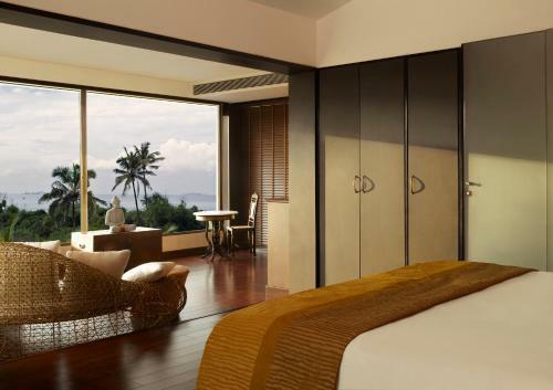 Hotel The O Resort & Spa