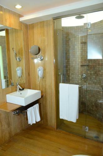 Hotel The O Resort & Spa