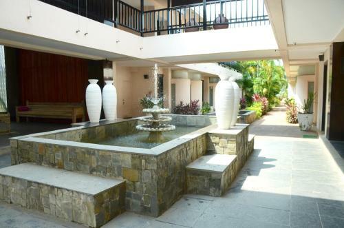 Hotel The O Resort & Spa