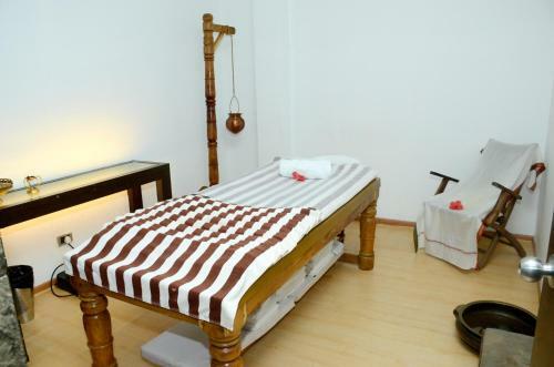 Hotel The O Resort & Spa
