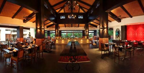 Hotel The O Resort & Spa