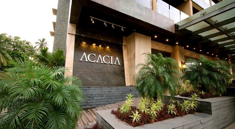 Hotel Acacia Goa
