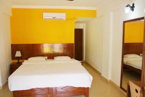 Hotel Silver Sands Sunshine - Angaara