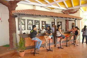 Hotel Alegria - The Goan Village