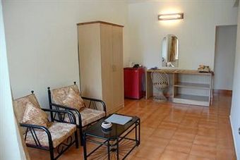 Hotel Alegria - The Goan Village