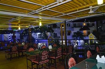 Hotel Alegria - The Goan Village