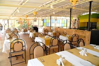 Hotel Alegria - The Goan Village