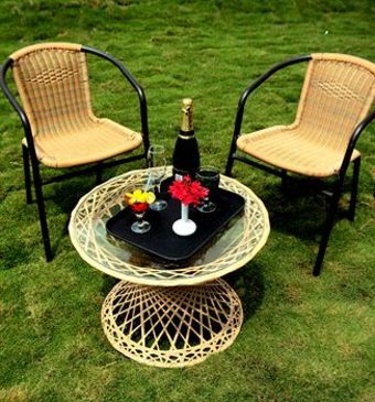 Hotel Alegria - The Goan Village