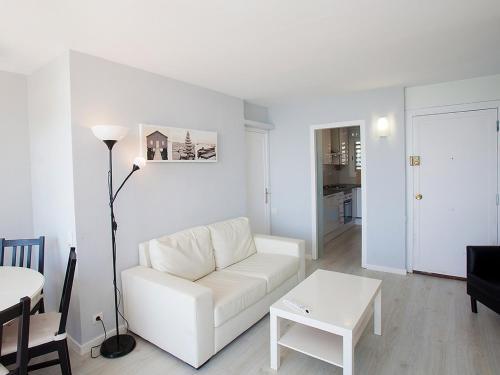 Apartment Sant Vicen� De Montalt