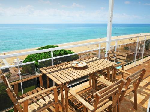 Apartment Sant Vicen� De Montalt