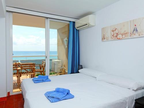 Apartment Sant Vicen� De Montalt