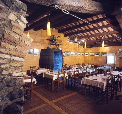 Hostal Mallorquines