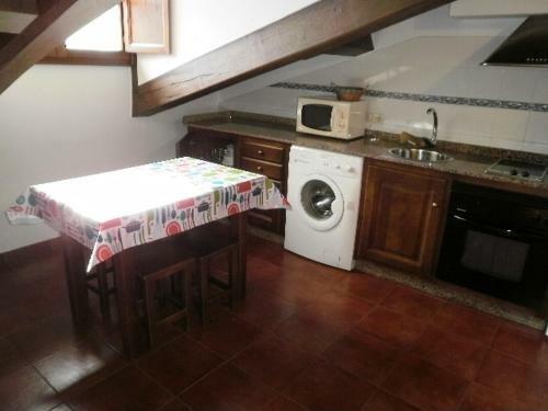 Apartamento El Nozalon Picos De Europa