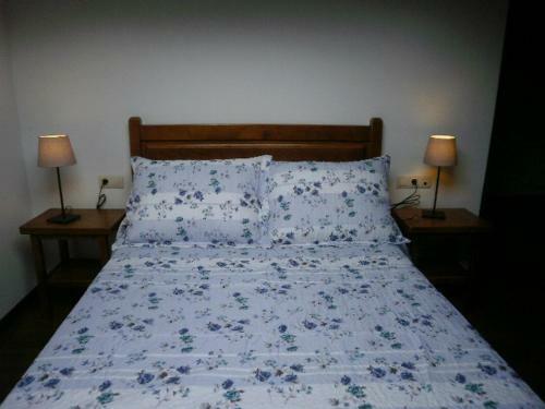 Apartamento El Nozalon Picos De Europa