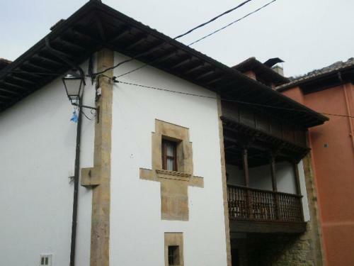 Apartamento El Nozalon Picos De Europa