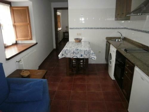 Apartamento El Nozalon Picos De Europa