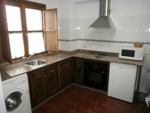 Apartamento El Nozalon Picos De Europa