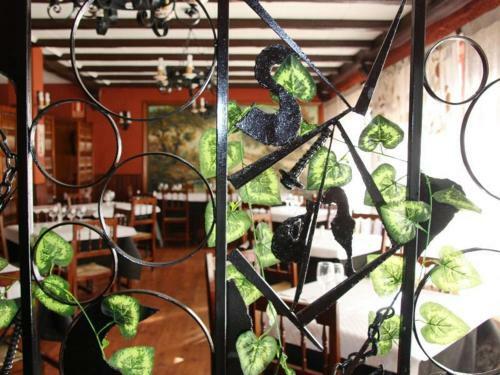 Hostal Rte. Elena