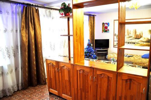 Posada Usadba Zamkovoe Predmestie