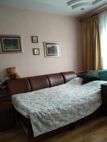 Hostal Guest House On Kirova Street