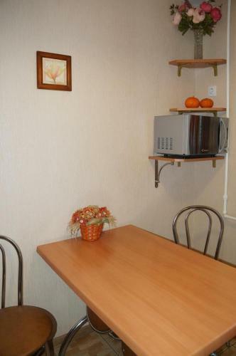 Apartment In Malinovka