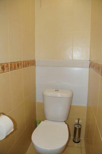 Apartment In Malinovka