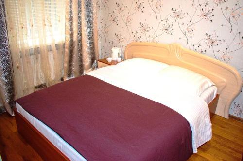 Jacuzzi Luxe Apart Centre City - Nemiga