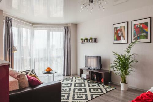 Apartments Roomer 31
