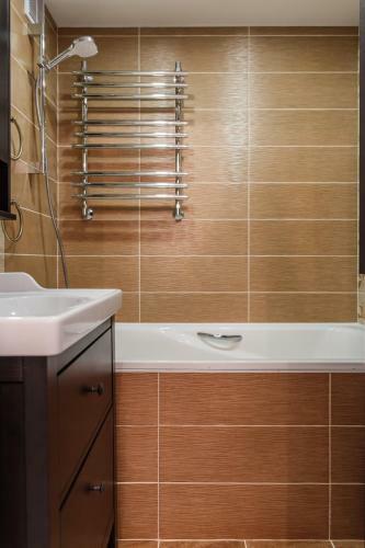 Vip European Style Apartment, Nemiga