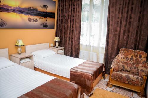 Hostal Guest House Hotel