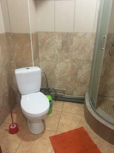 Hostal Guest House Hotel