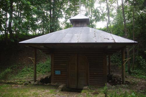Agroturismo Chudesnye Holmy