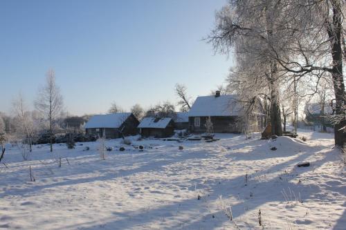 Agroturismo Chudesnye Holmy