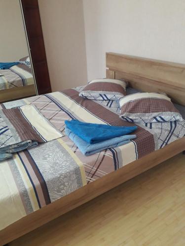 Apartamento Logoyskiy Trakt 30