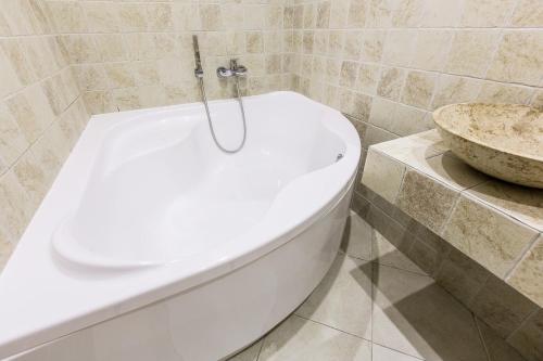 Apartamienty Lux V Tikhom Tsientrie