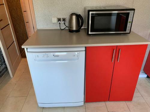 Apartamento Minsk Priemium Lux