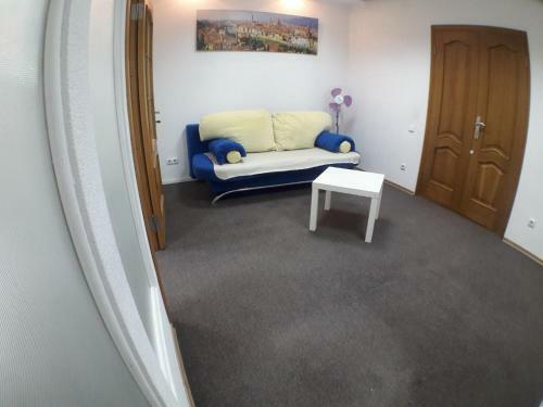 Apartamento Minsk Priemium Lux