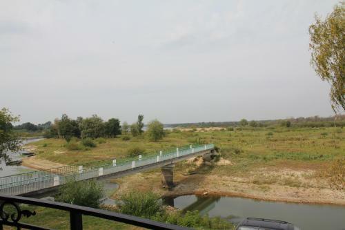 Posada Agrousadba Turovskie Legendy