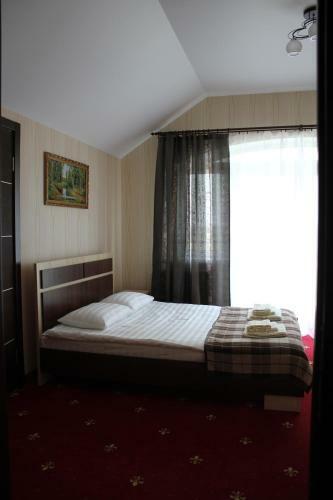 Posada Agrousadba Turovskie Legendy