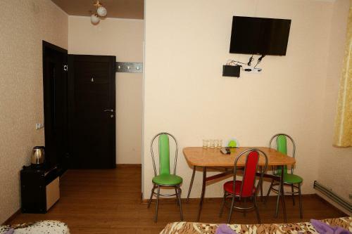 Smartmit Hotel