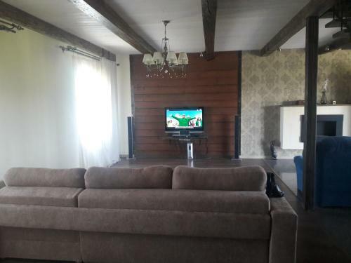 Agroturismo Usadba Stankovo