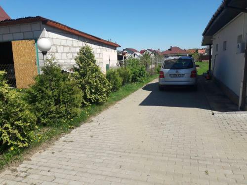 Agroturismo Usadba Stankovo