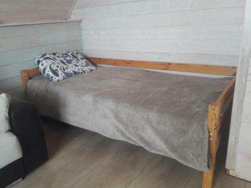 Agroturismo Usadba Stankovo