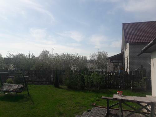 Agroturismo Usadba Stankovo