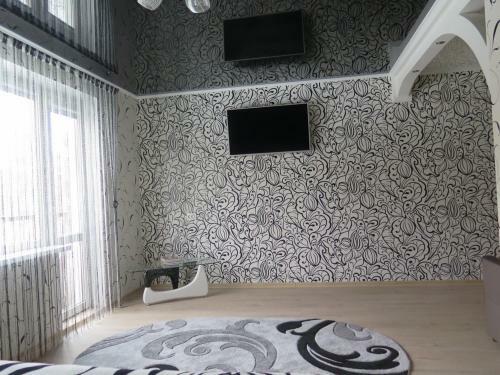 Apartment On Ershova 20