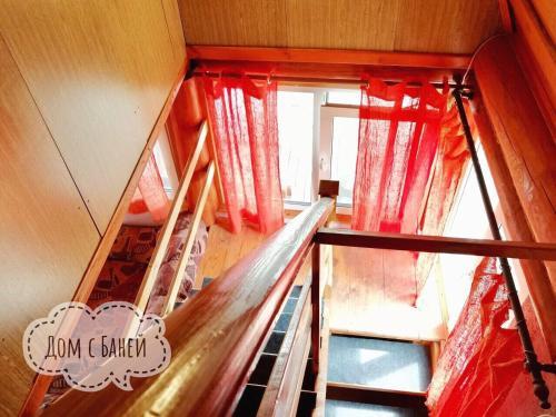 Hostal Dom-bania S Terrasoi 7km Ot Minska