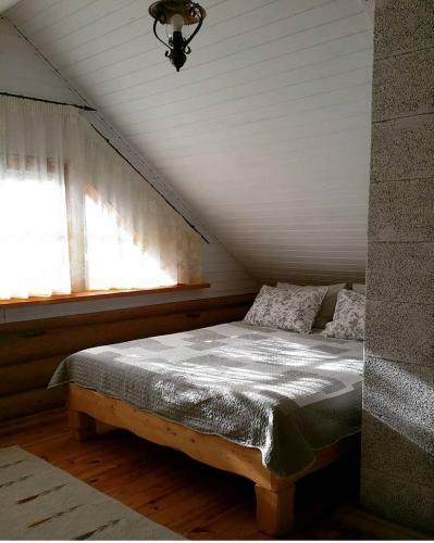 Agroturismo Wooden Guesthouse