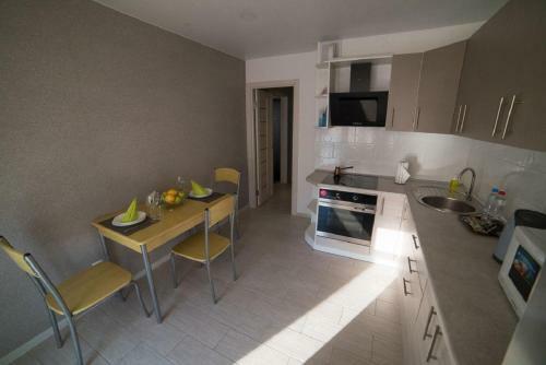 Paulmarie Apartments On Kozlova