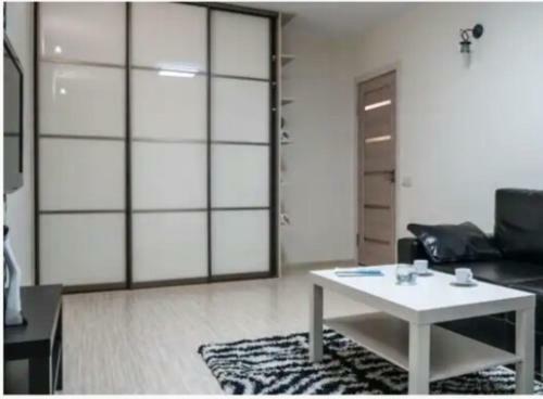 Apartments On Zaslonova32