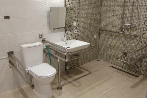 Hotel Berezka Health Resort & Spa
